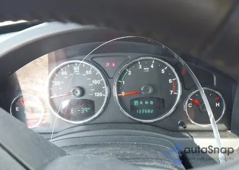 2012 Jeep Liberty Sport z USA, uszkodzony, nr VIN 1C4PJMAK2CW169537